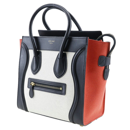 Céline Luggage Handbag