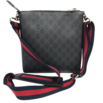 Gucci GG Supreme Shoulder Bag