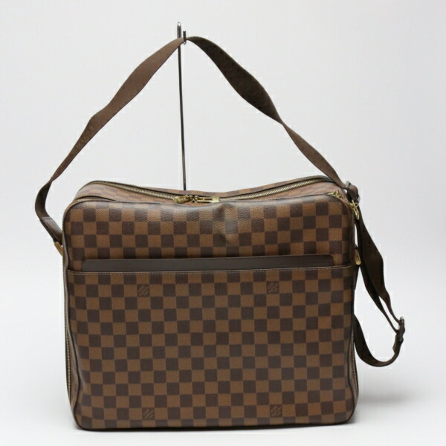 Louis Vuitton Dorsoduro Shopper Bag