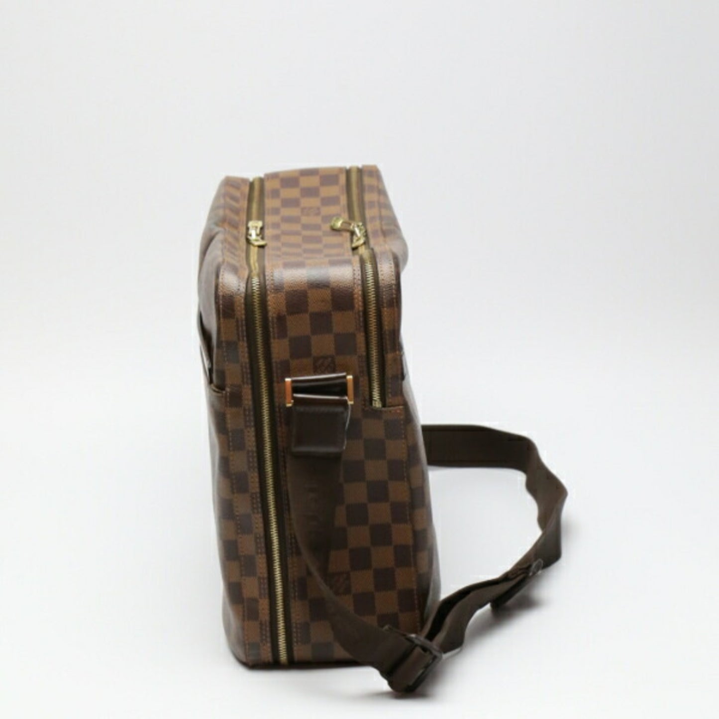 Louis Vuitton Dorsoduro Shopper Bag