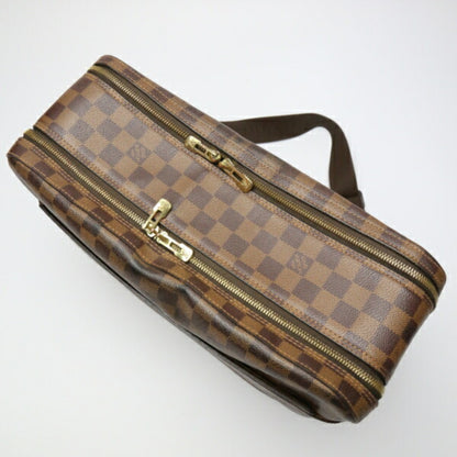 Louis Vuitton Dorsoduro Shopper Bag