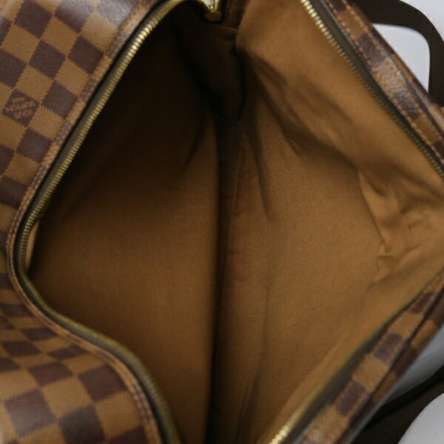 Louis Vuitton Dorsoduro Shopper Bag