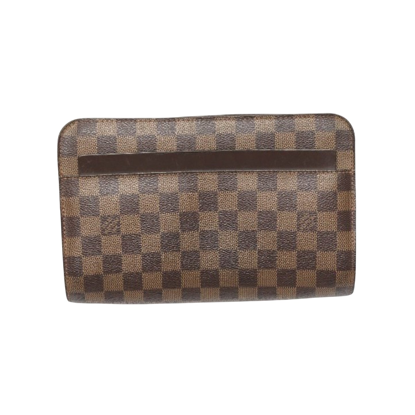 Louis Vuitton Saint Louis Clutch