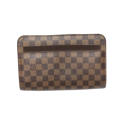 Louis Vuitton Saint Louis Clutch