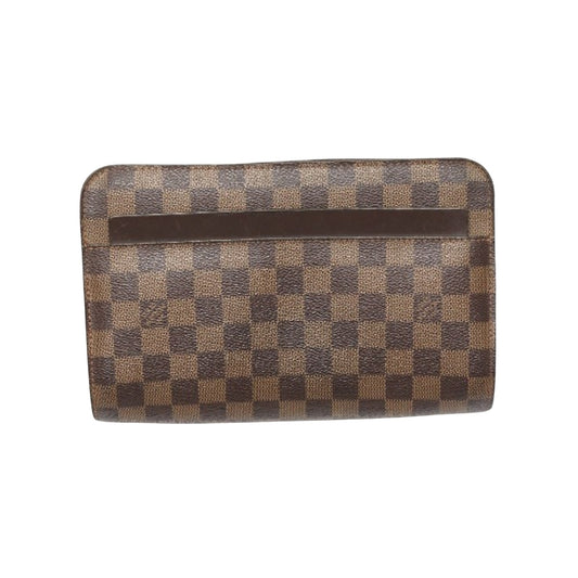 Louis Vuitton Saint Louis Clutch