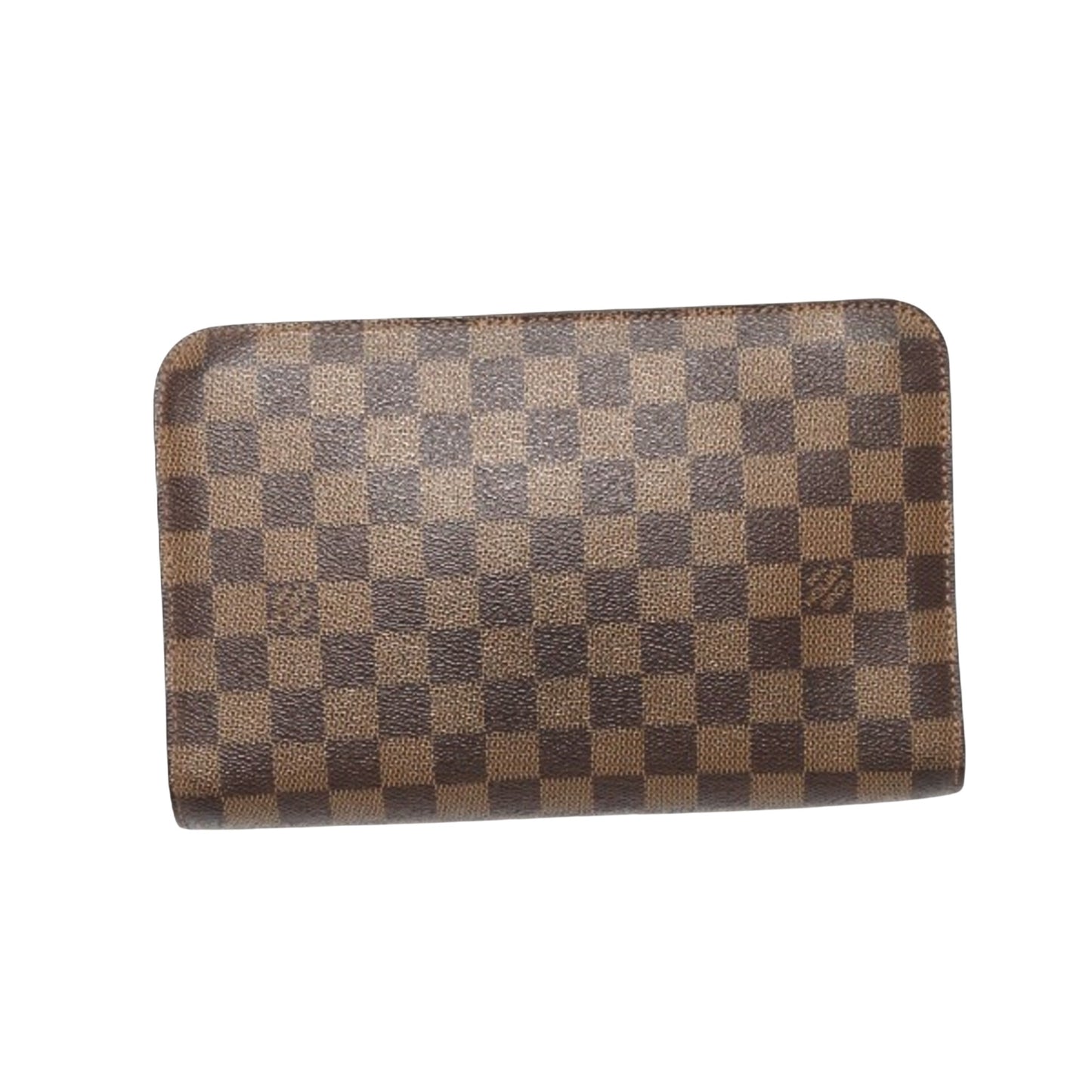 Louis Vuitton Saint Louis Clutch