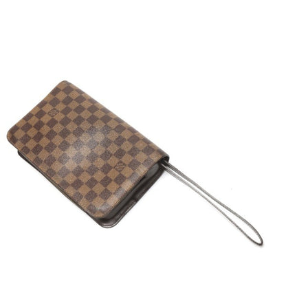 Louis Vuitton Saint Louis Clutch