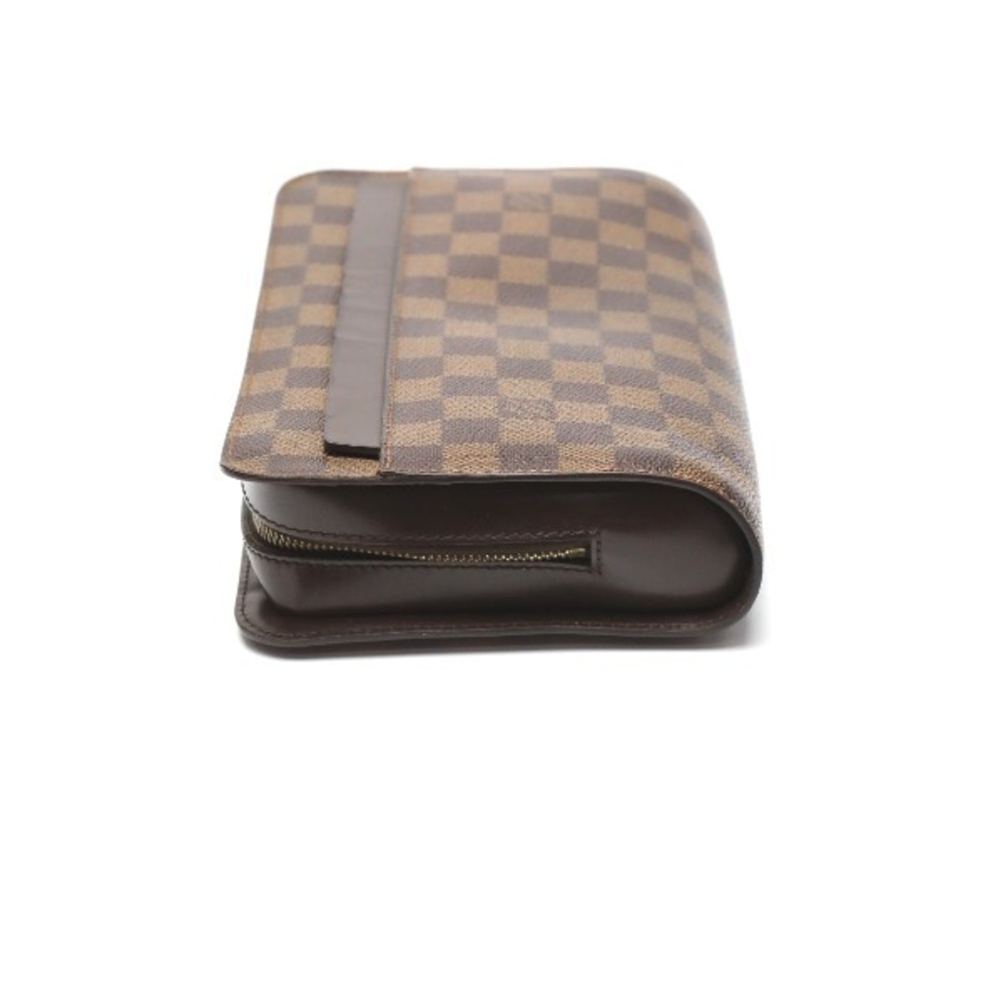 Louis Vuitton Saint Louis Clutch