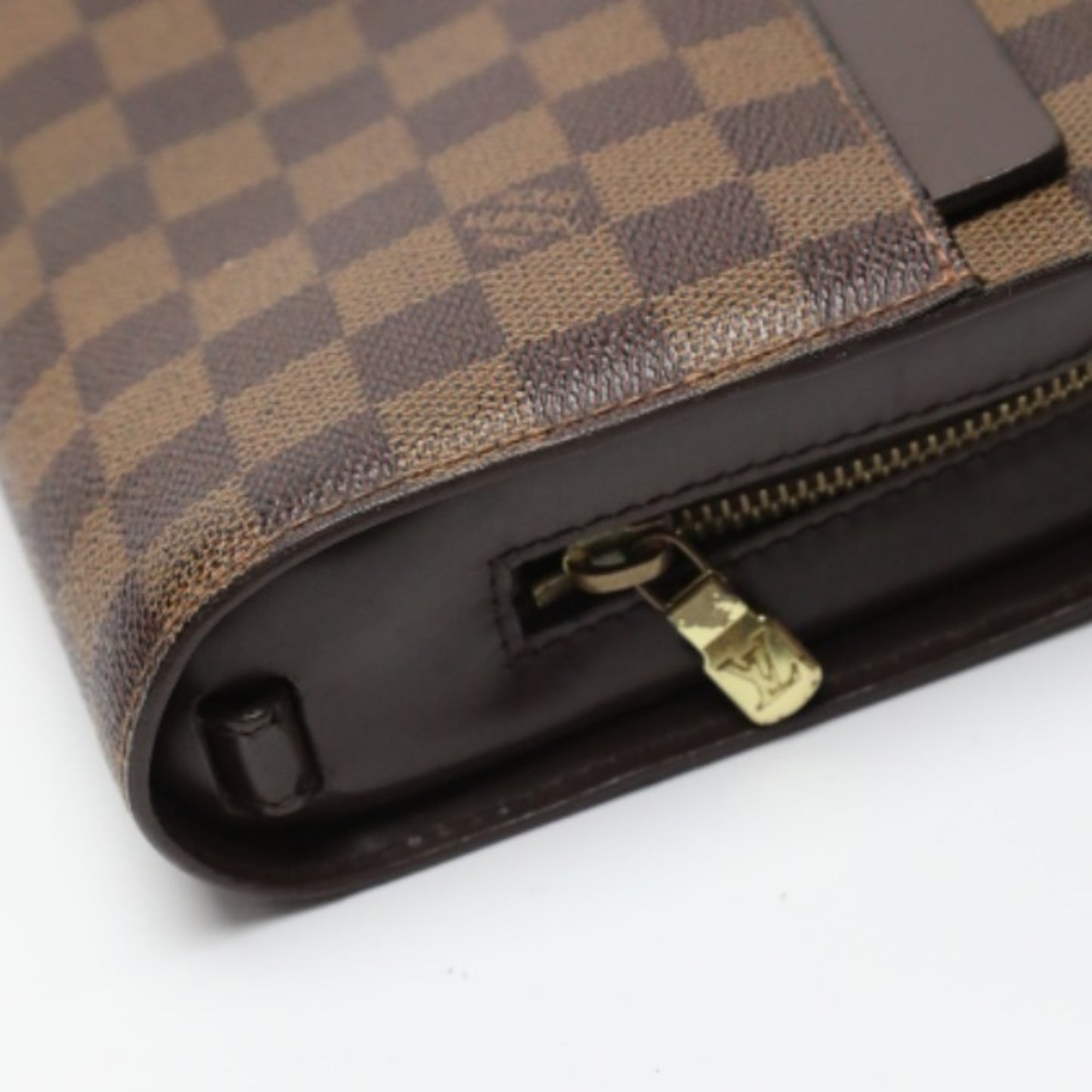 Louis Vuitton Saint Louis Clutch