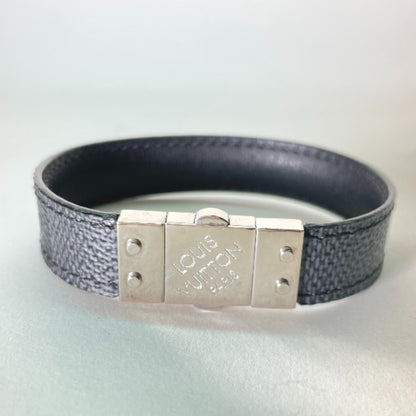 Louis Vuitton Check it Bracelet