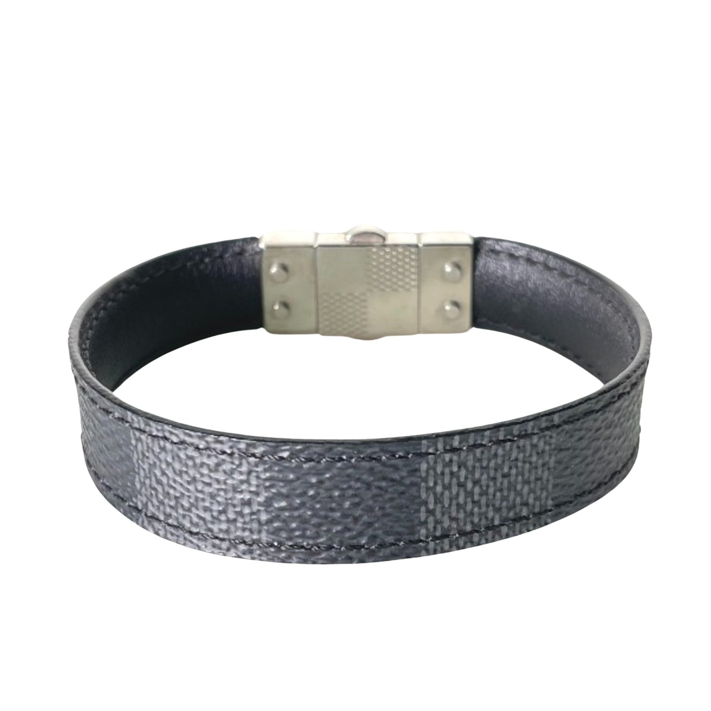 Louis Vuitton Check it Bracelet