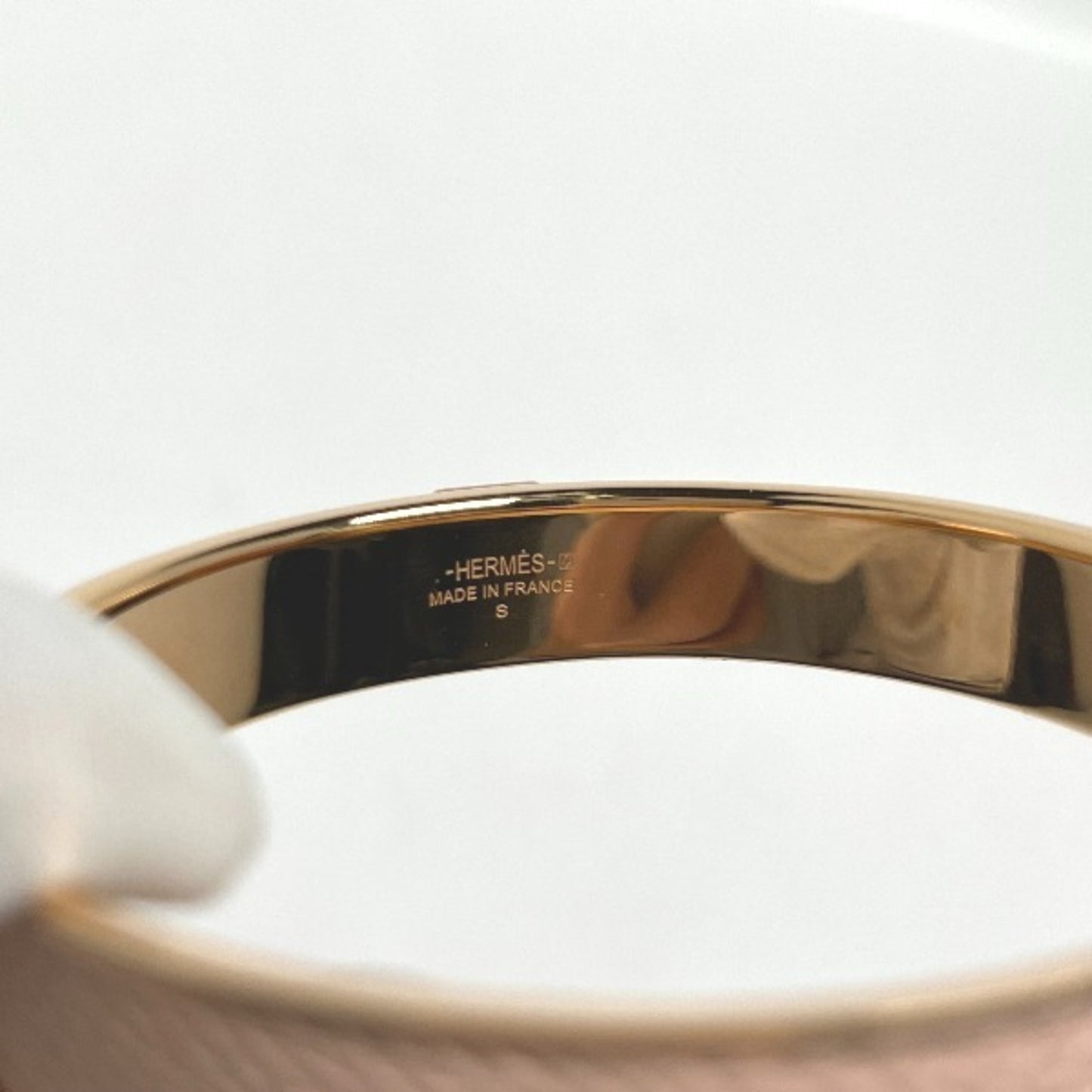 Hermès Bracelet