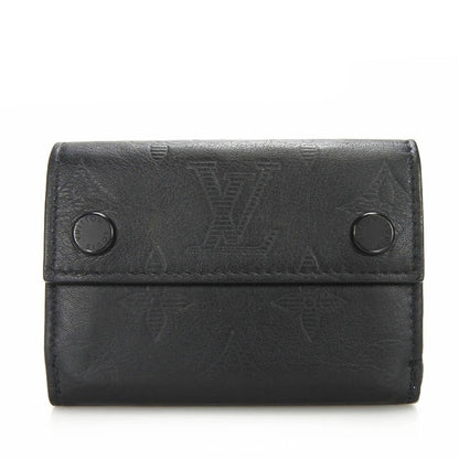 Louis Vuitton Compact Discovery wallet