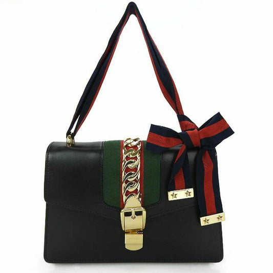 Gucci Sylvie Shopper Bag