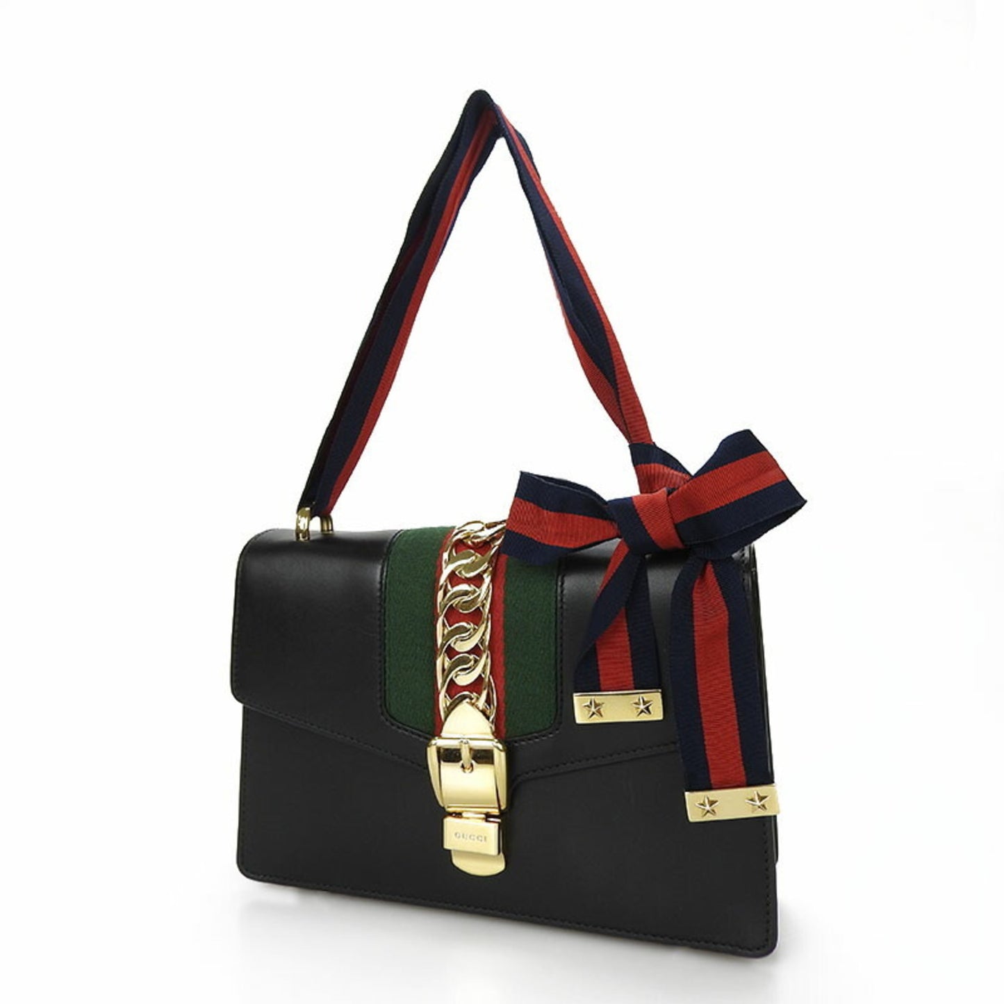 Gucci Sylvie Shopper Bag