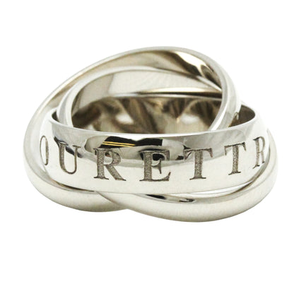 Cartier Trinity ring