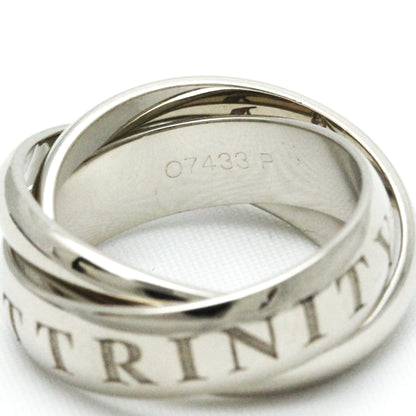 Cartier Trinity Ring