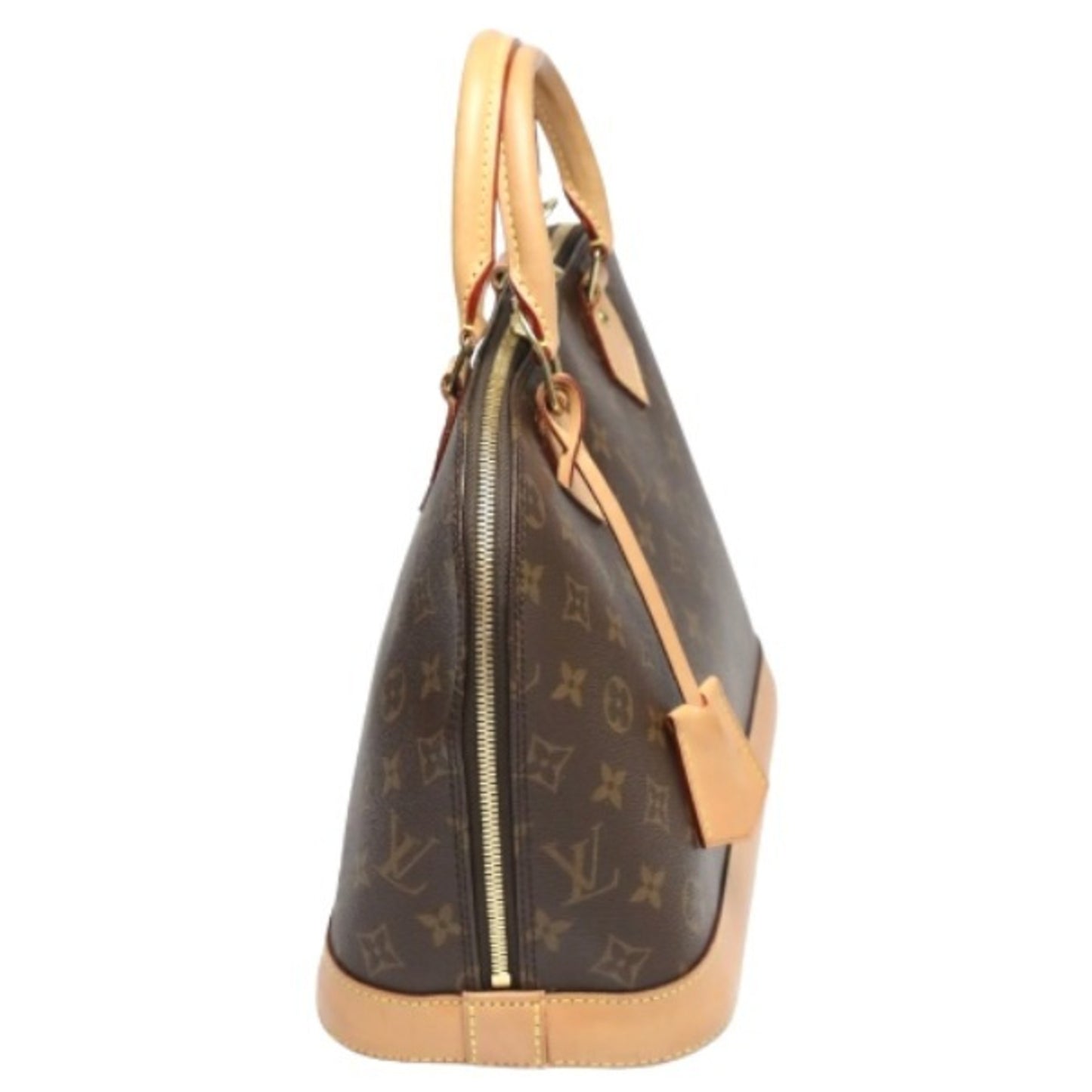 Louis Vuitton Alma Handbag