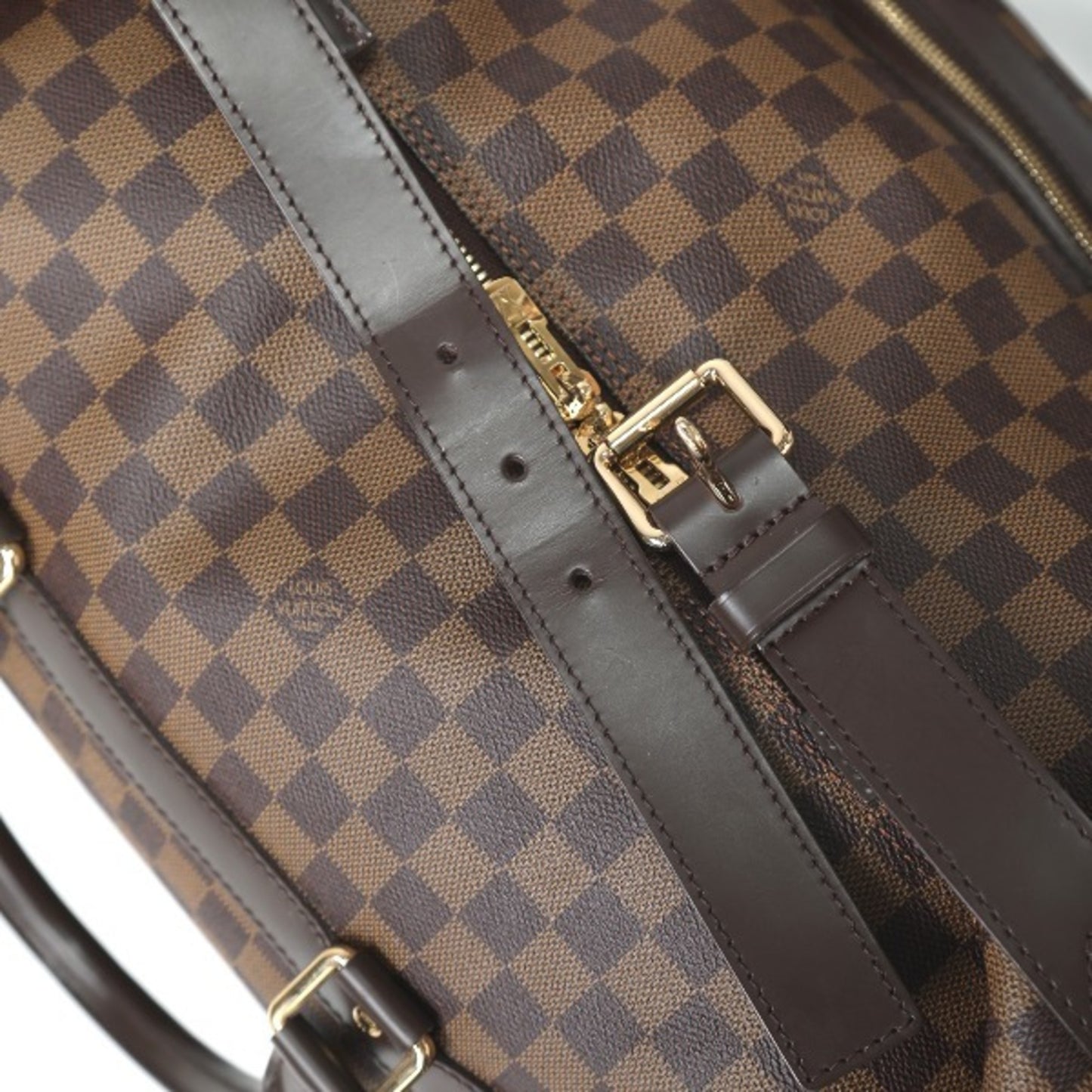 Louis Vuitton Eole Travel Bag