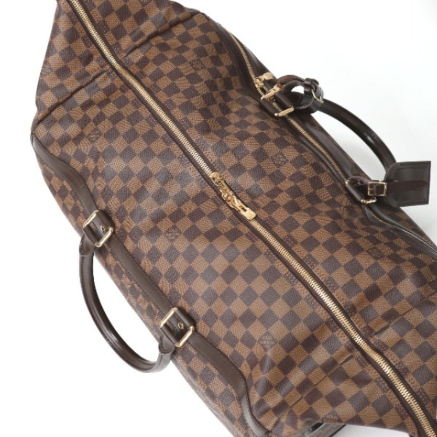 Louis Vuitton Eole Travel Bag