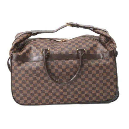 Louis Vuitton Eole Travel Bag