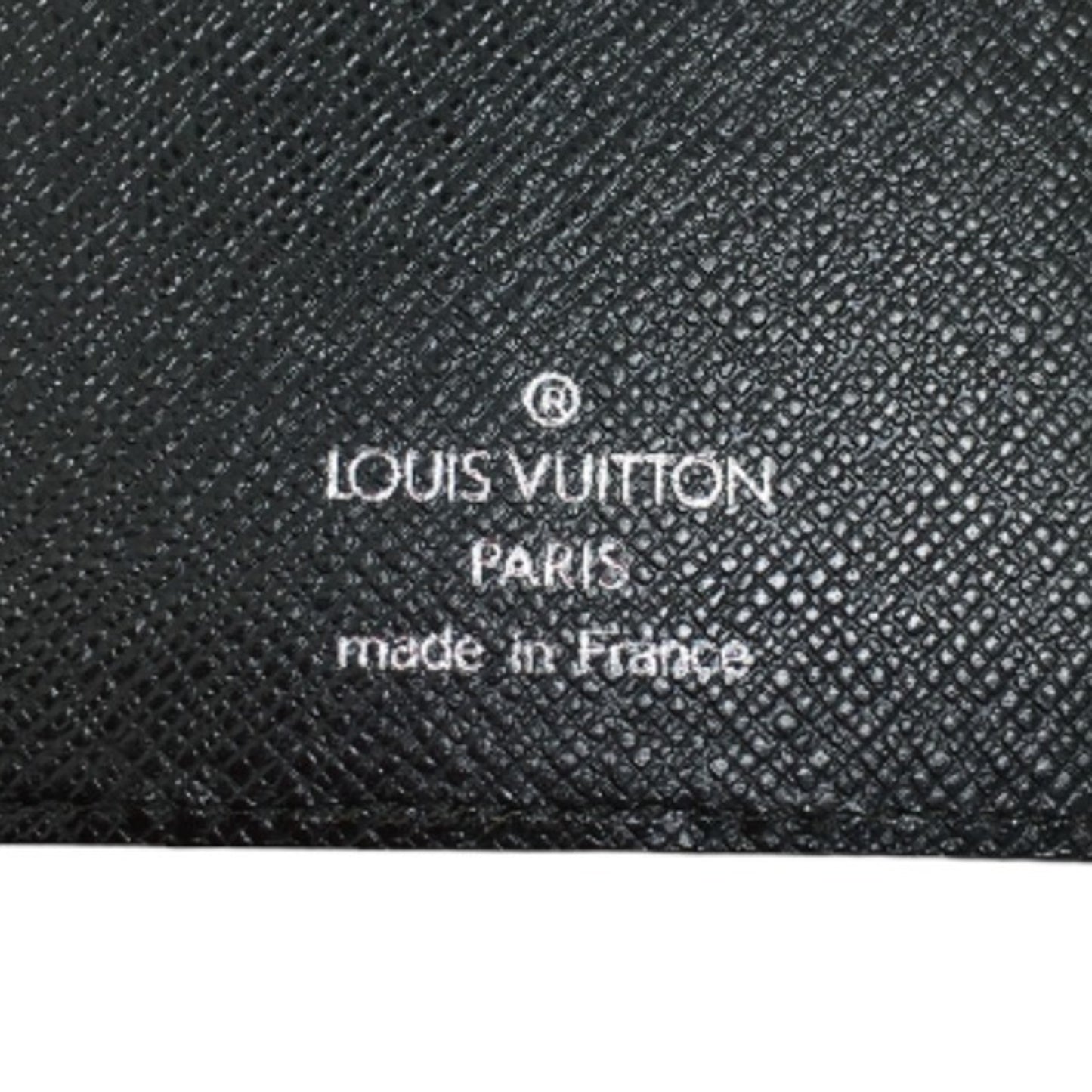 Louis Vuitton COUVERTURE AGENDA FONCTIONNEL MM Wallet