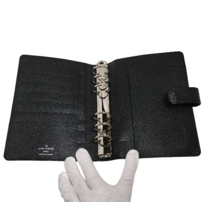 Louis Vuitton COUVERTURE AGENDA FONCTIONNEL MM Wallet