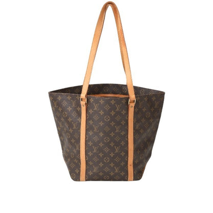 Louis Vuitton Babylone Tote Bag