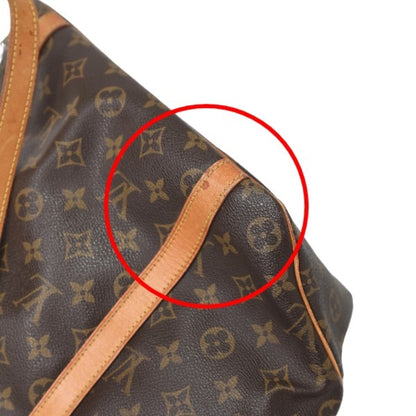 Louis Vuitton Babylone Tote Bag