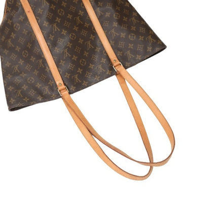 Louis Vuitton Babylone Tote Bag