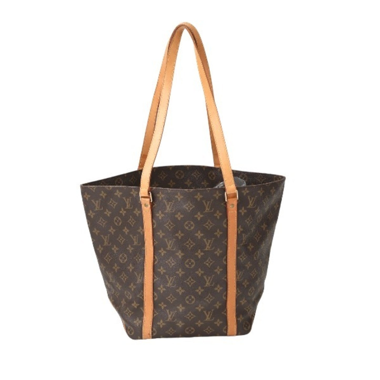 Louis Vuitton Babylone Tote Bag