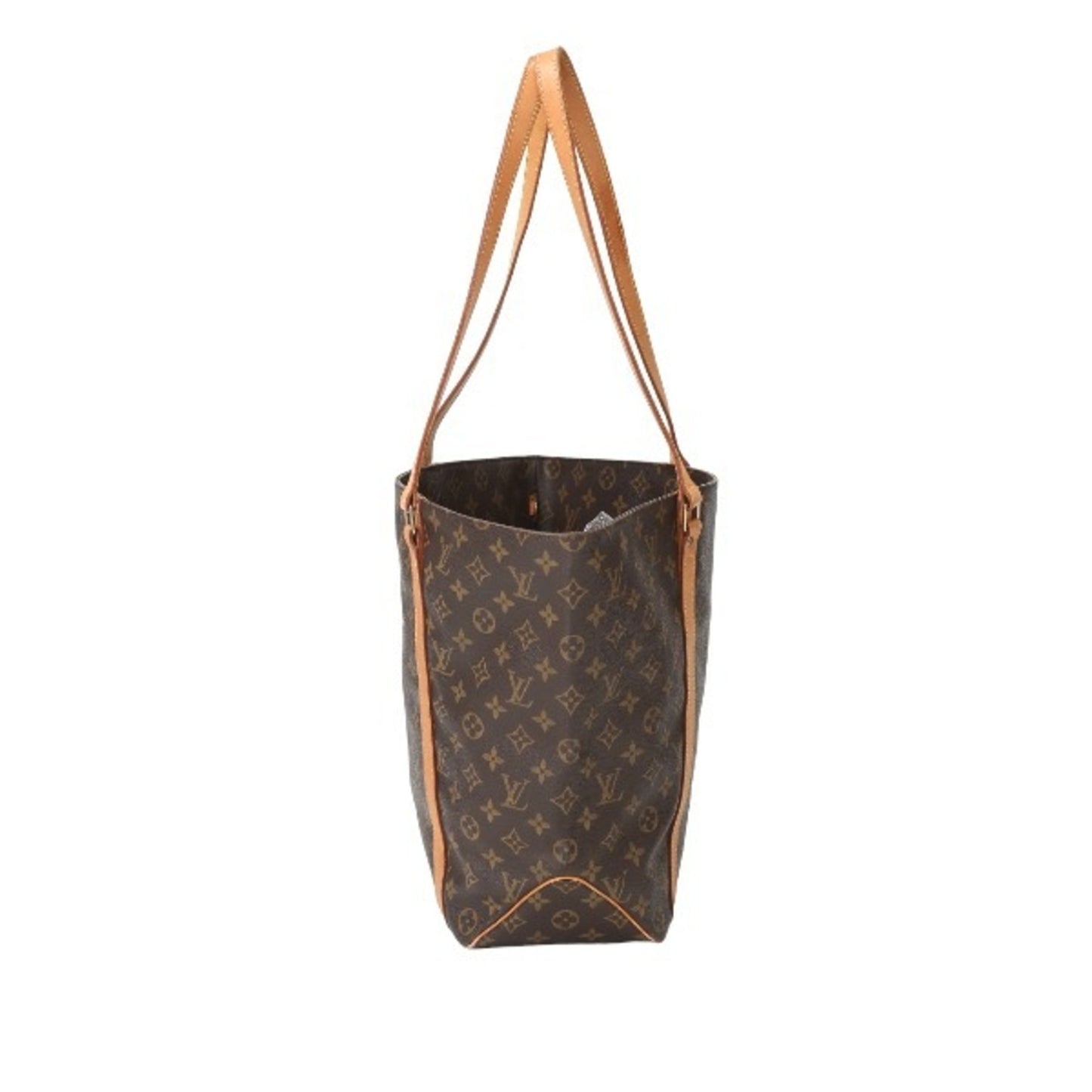 Louis Vuitton Babylone Tote Bag