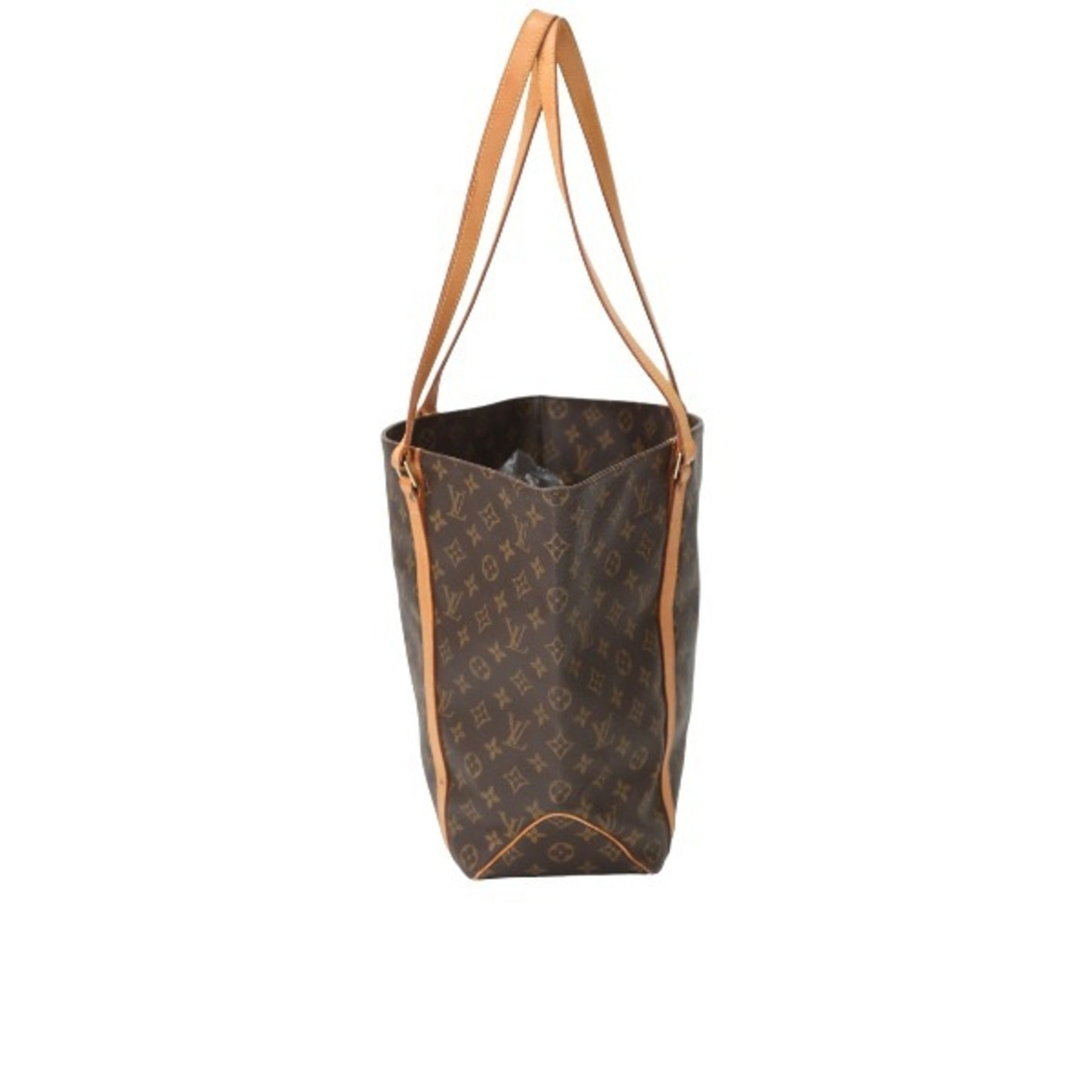 Louis Vuitton Babylone Tote Bag