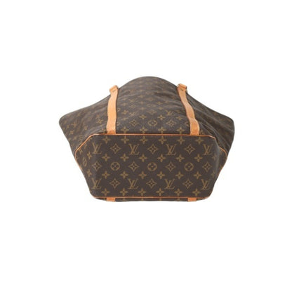 Louis Vuitton Babylone Tote Bag