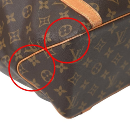 Louis Vuitton Babylone Tote Bag