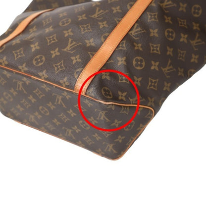 Louis Vuitton Babylone Tote Bag