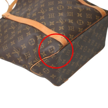 Louis Vuitton Babylone Tote Bag