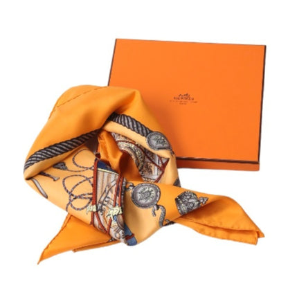 Hermès Carré 90 Scarf