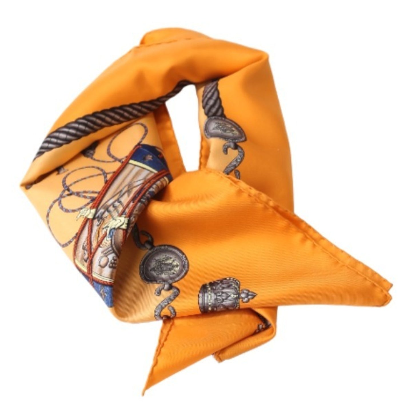 Hermès Carré 90 Scarf