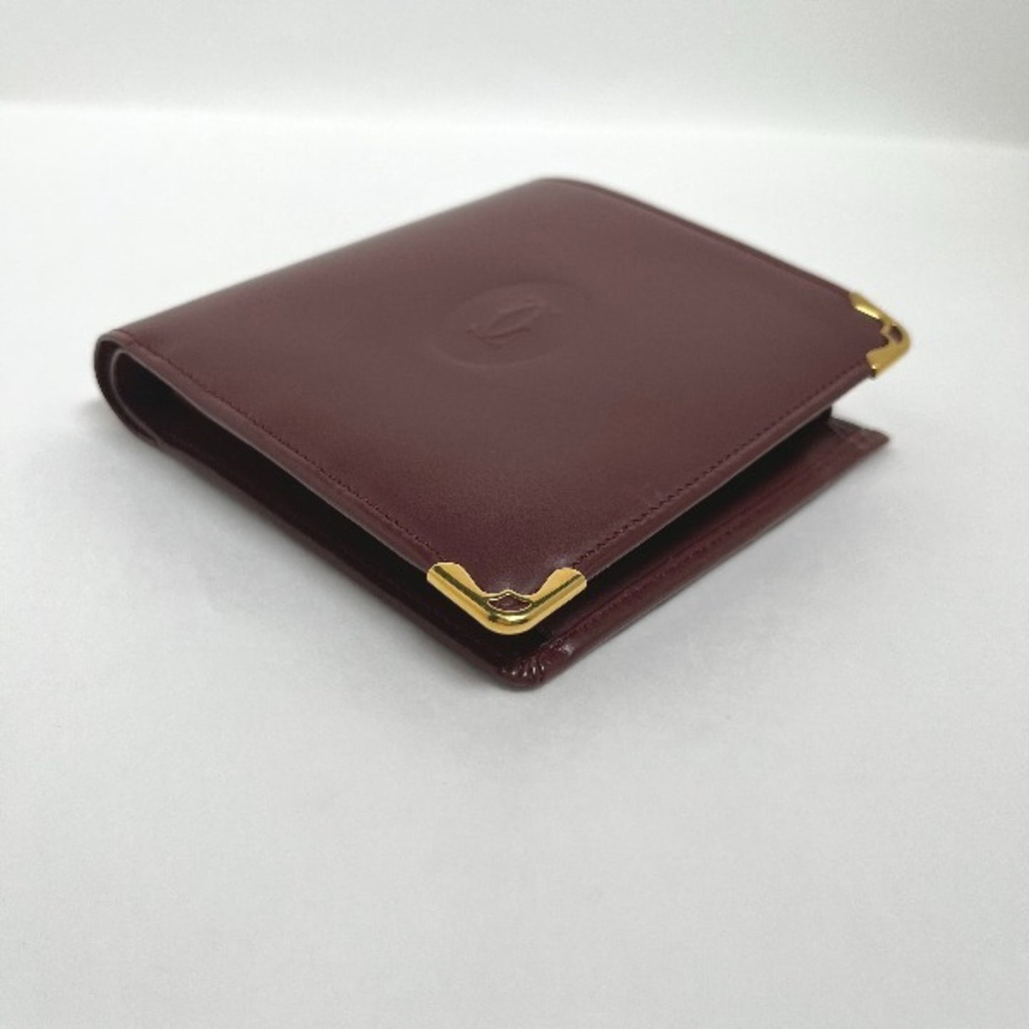 Cartier Must line Wallet