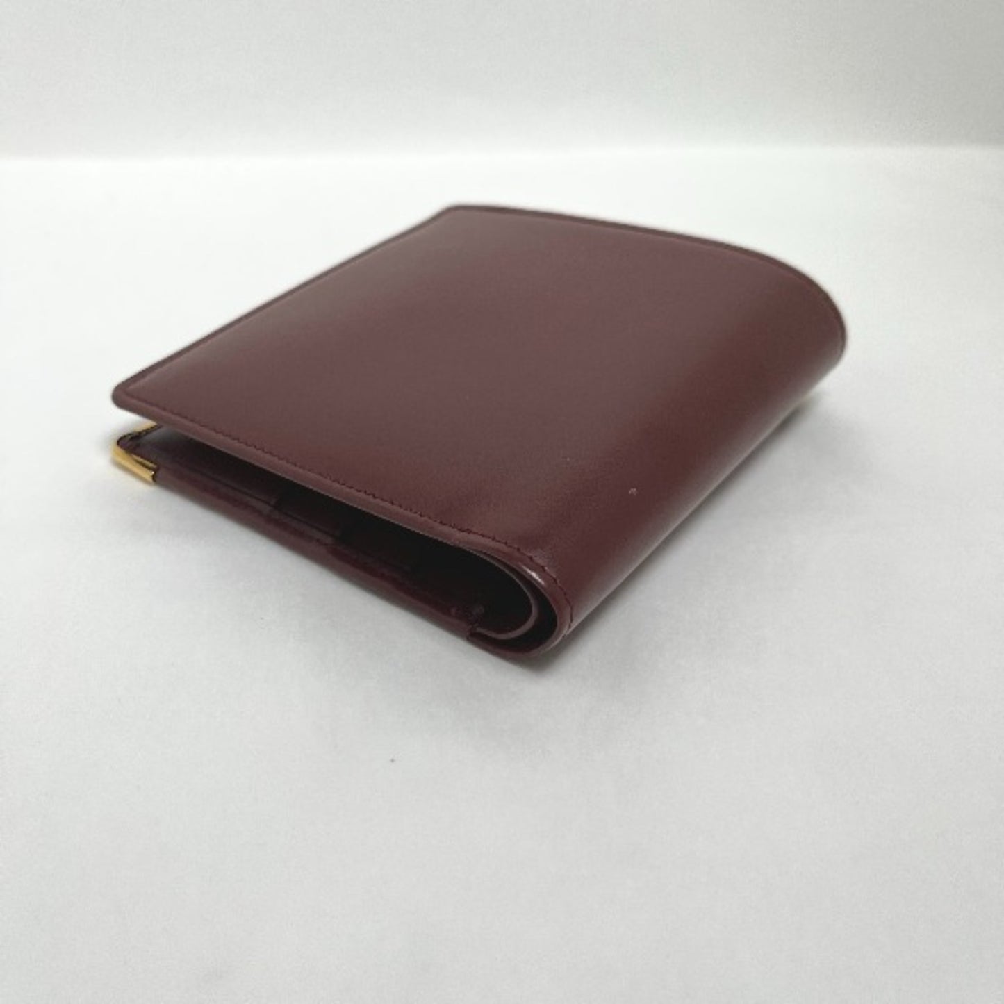 Cartier Must line Wallet