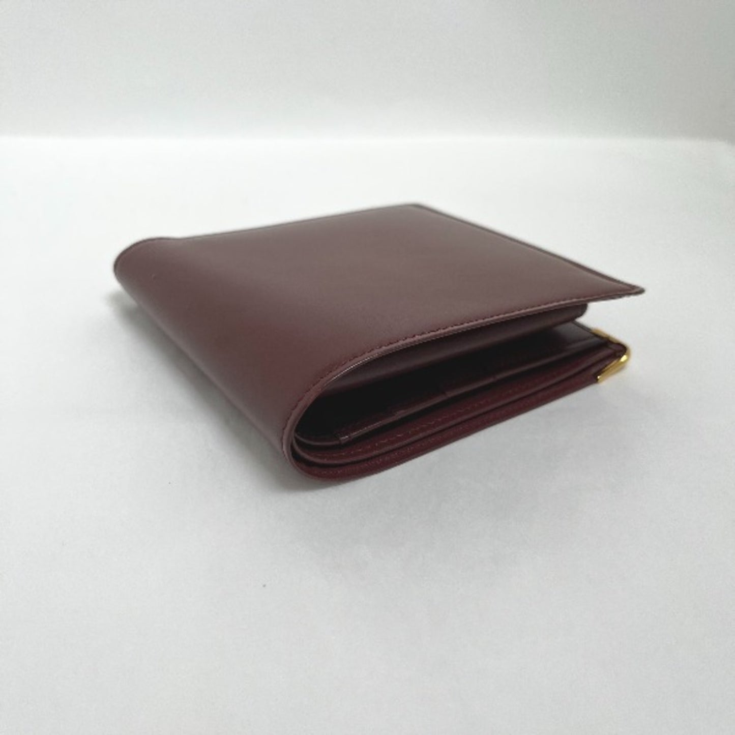 Cartier Must line Wallet