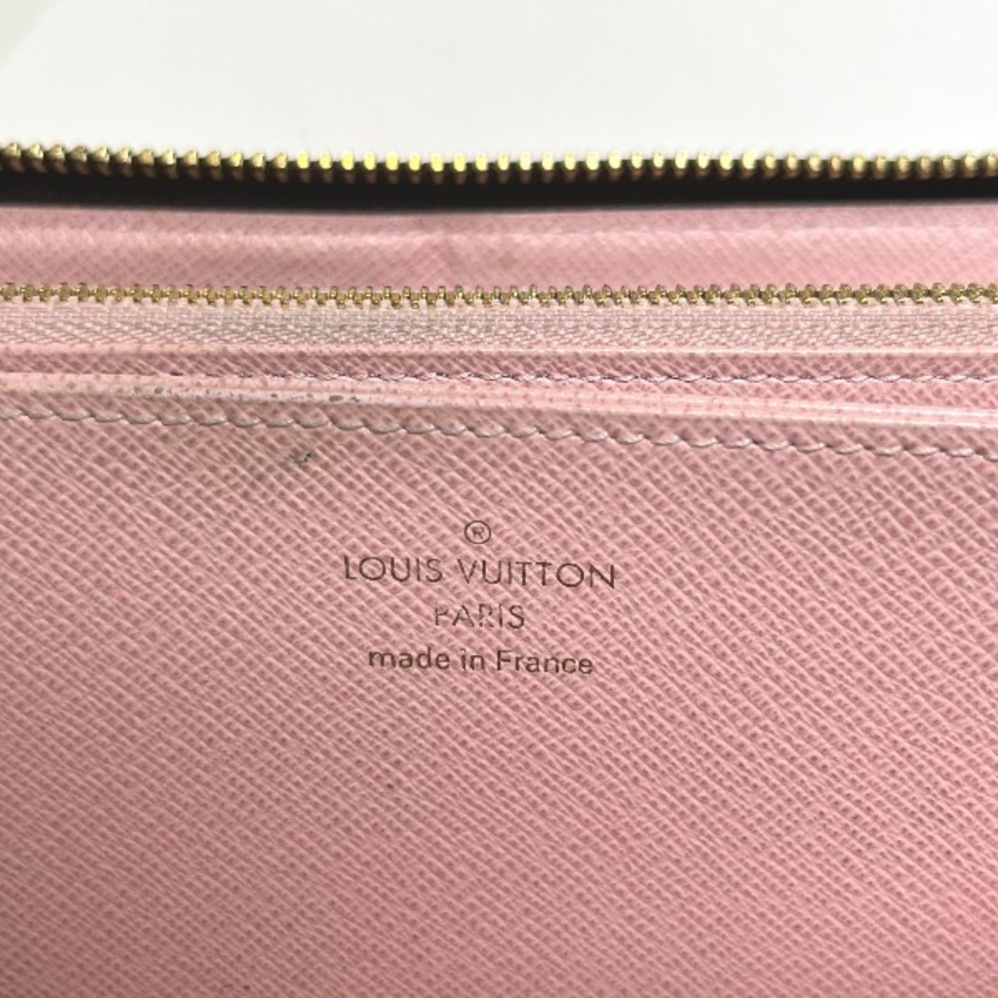 Louis Vuitton Zippy wallet Wallet