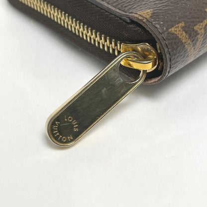 Louis Vuitton Zippy wallet Wallet