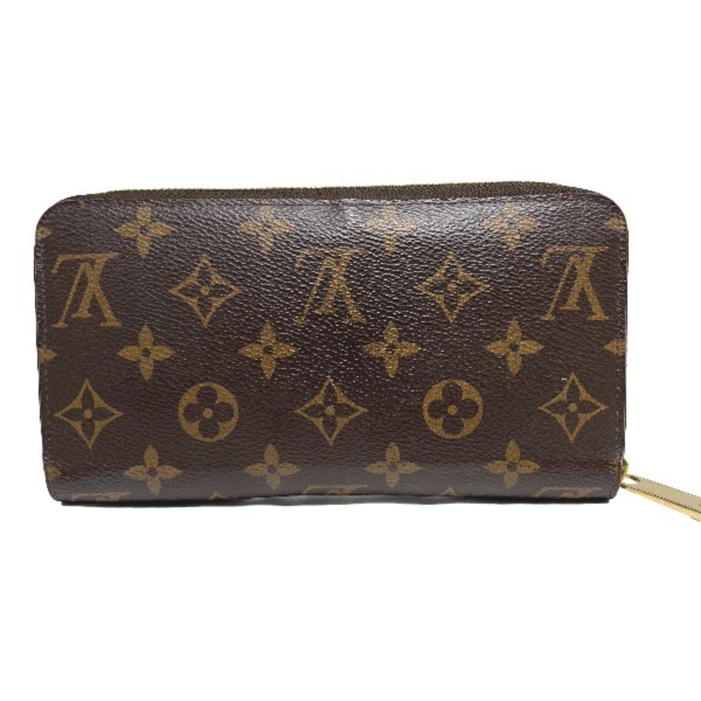 Louis Vuitton Zippy wallet Wallet