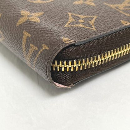 Louis Vuitton Zippy wallet Wallet