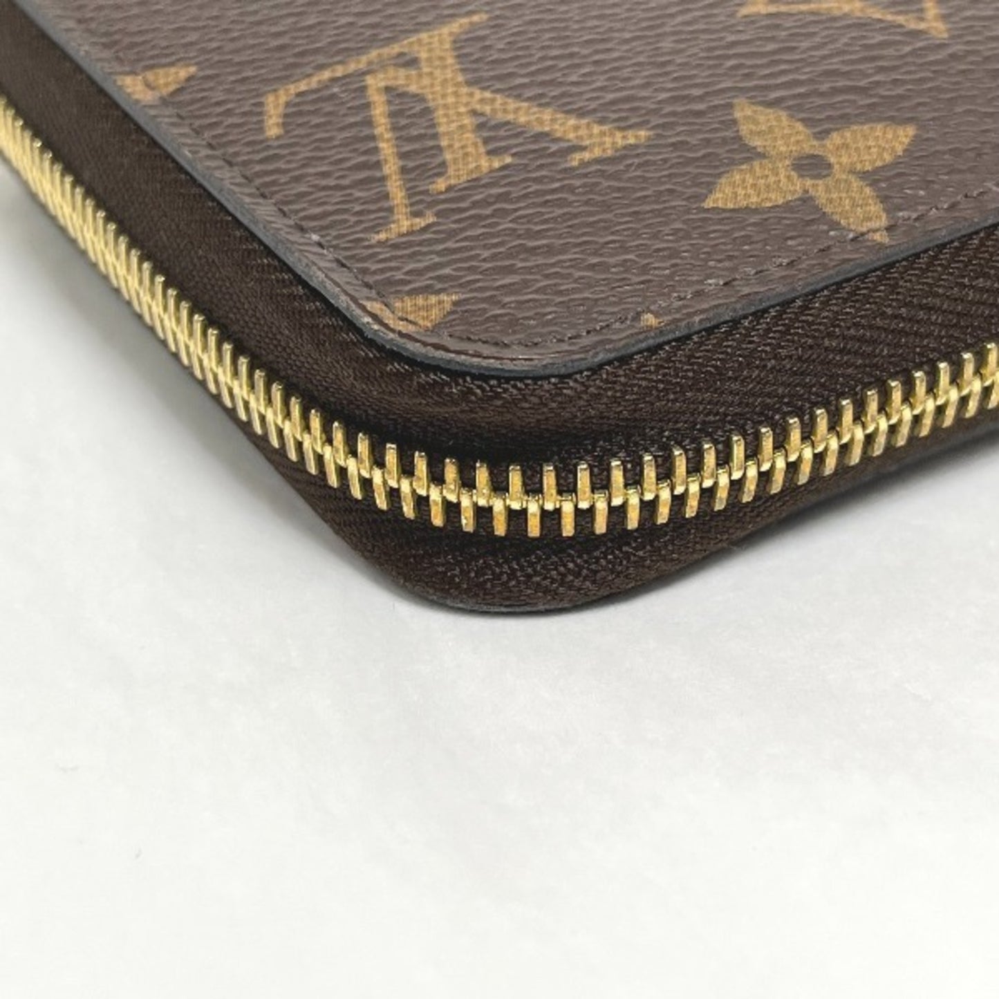 Louis Vuitton Zippy wallet Wallet