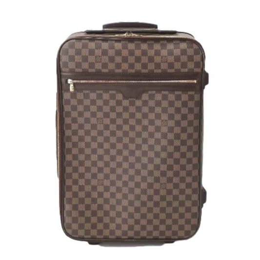 Louis Vuitton Pegase ou pégase Travel Bag