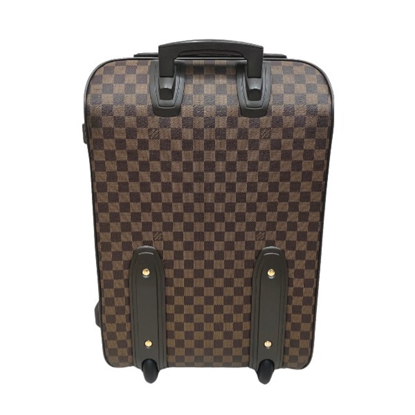 Louis Vuitton Pegase ou pégase Travel Bag