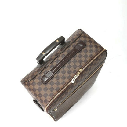 Louis Vuitton Pegase ou pégase Travel Bag